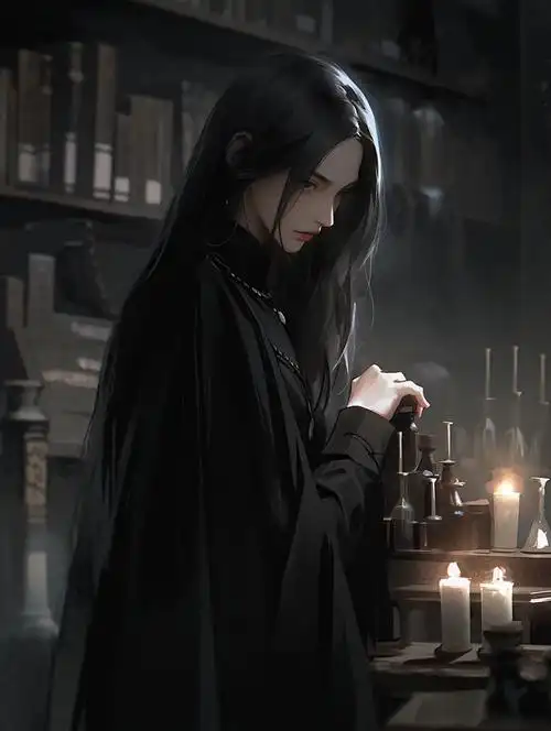 表妹与旧相机 韩国电影剧照